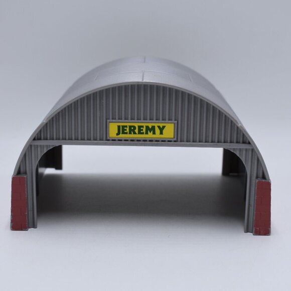 Jeremy Jet Plane At The Hanger Replacement Part 2007 Thomas & Friend TrackMaster - Picture 3 of 8